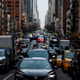 Illustration for article titled Traffic Noise Could Hurt More Than Your Ears